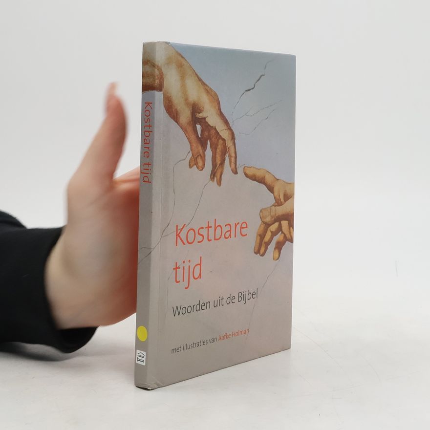 Various authors Kostbare tijd woorden uit de Bijbel