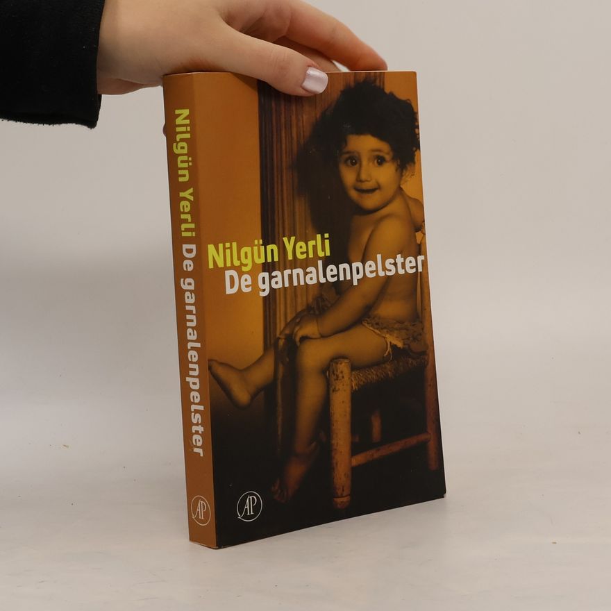 Nilgün Yerli De garnalenpelster