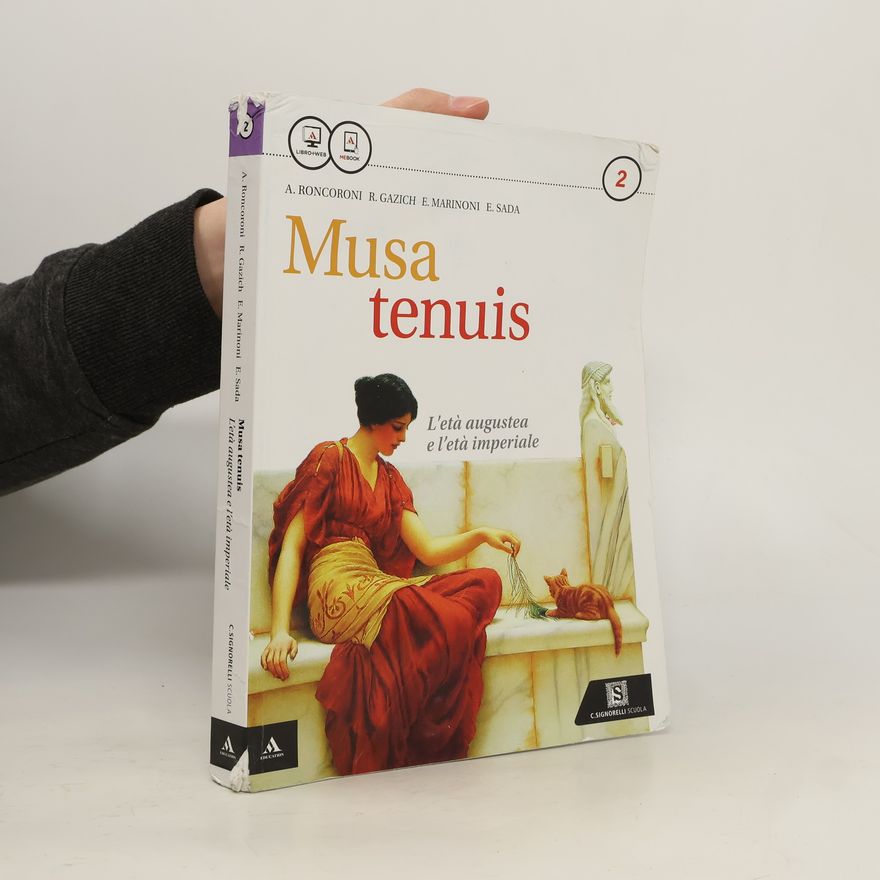 Autorenkollektiv Musa tenuis 2