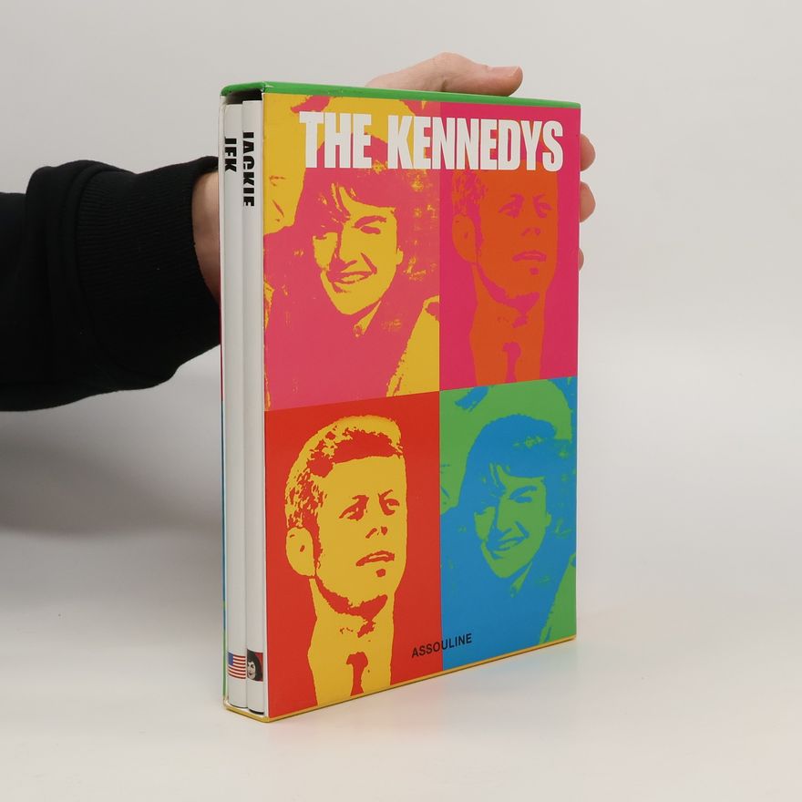 Nicole Salinger The Kennedys