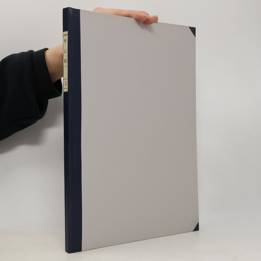 Autorenkollektiv Keilschrifturkunden aus Boghazköi. Heft III