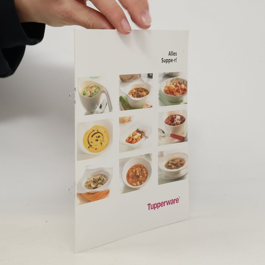 Autorenkollektiv Alles Suppe-r!
