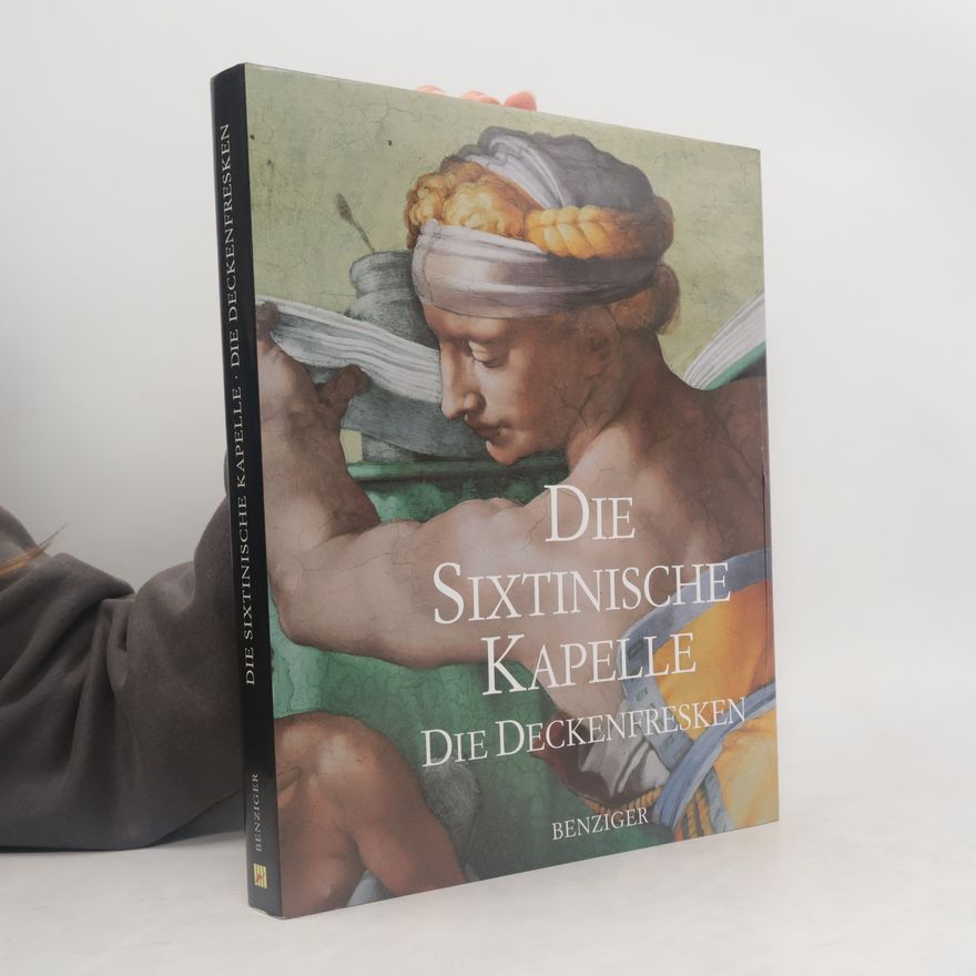 Auteurscollectief Die Sixtinische Kapelle