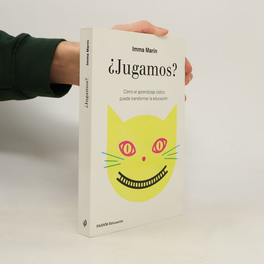 Imma Marín Santiago ¿Jugamos?