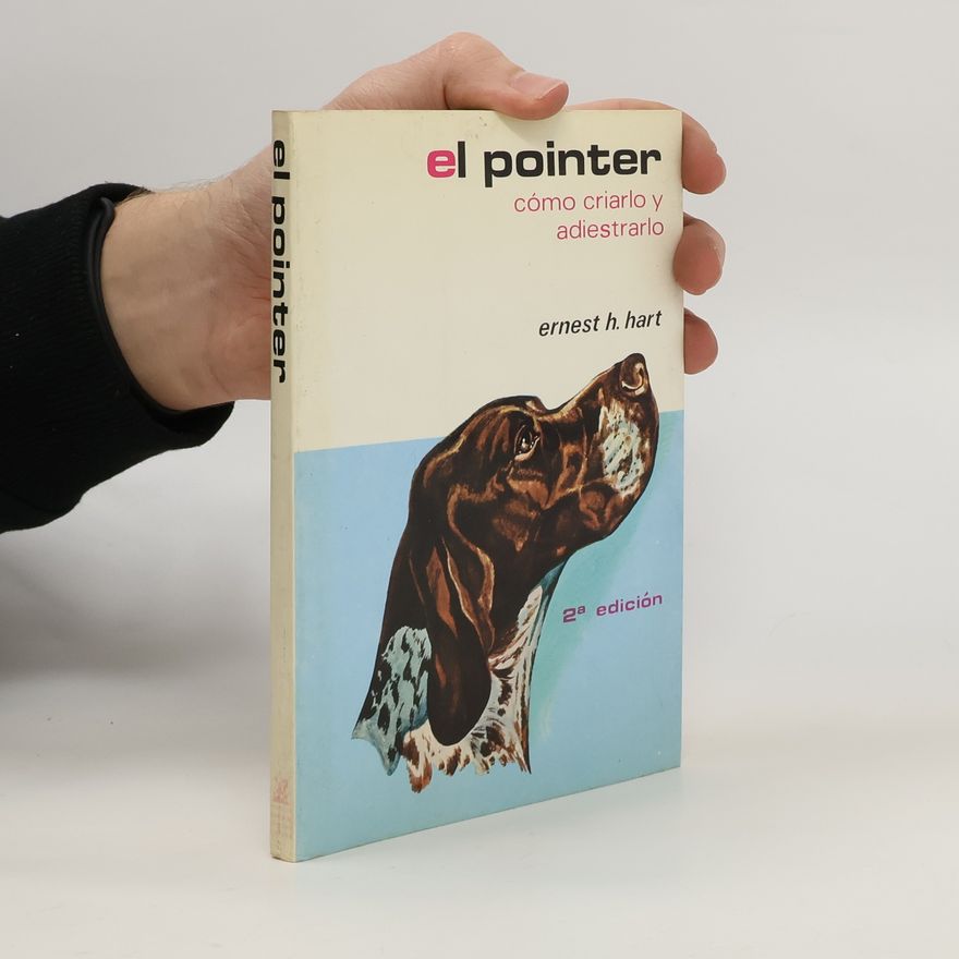 Ernest H. Hart El pointer