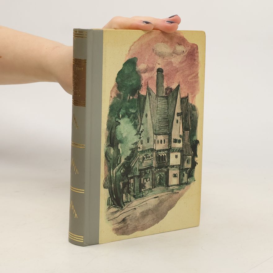 Nathaniel Hawthorne Das Haus der sieben Giebel