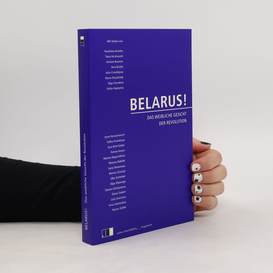 Andreas Rostek BELARUS!