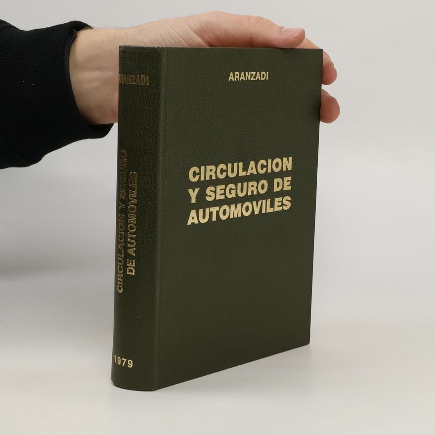 Autorenkollektiv Circulación y seguro de automóviles