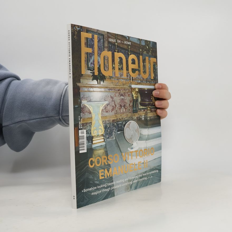 Autorenkollektiv Flaneur 05/2015