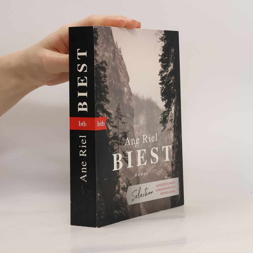 Ane Riel Biest