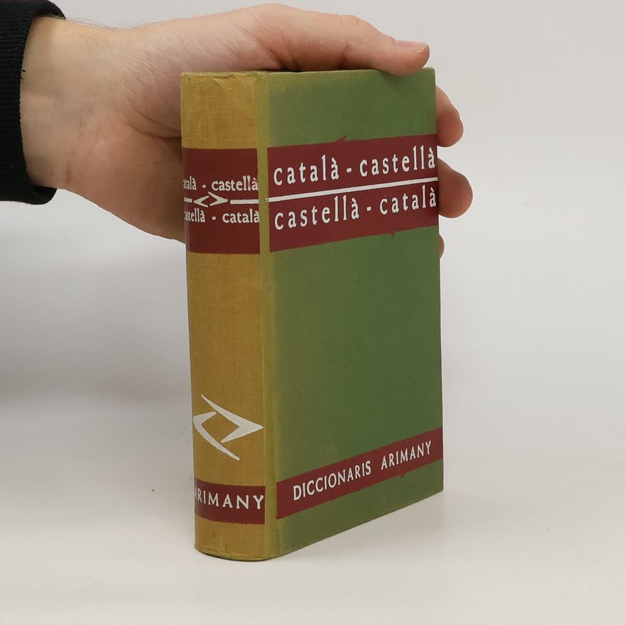 Autorenkollektiv Diccionari pràctic Castellà-Català