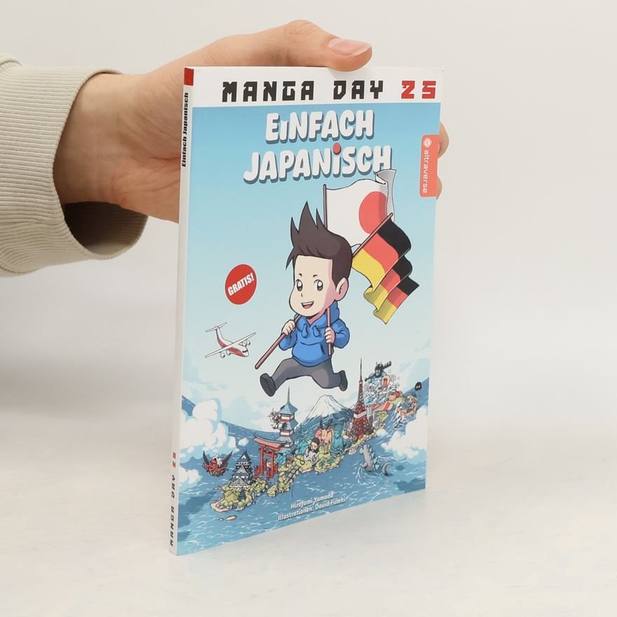 Autorenkollektiv Einfach Japanisch