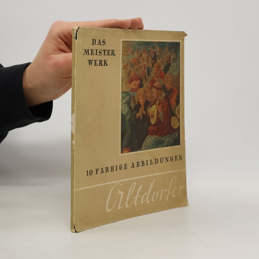 Autorenkollektiv Das Meister Werk