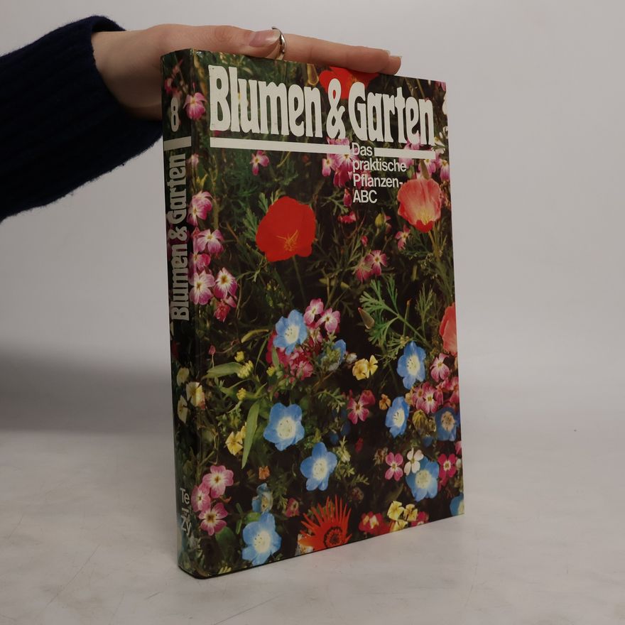 Autorenkollektiv Blumen & Garten 8