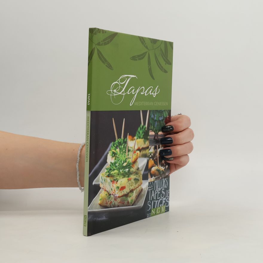 Francis van Arkel Tapas