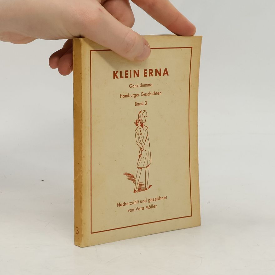 Vera Möller Klein Erna 3