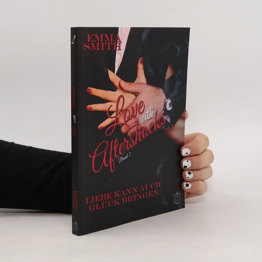 Emma Smith Love with aftershocks