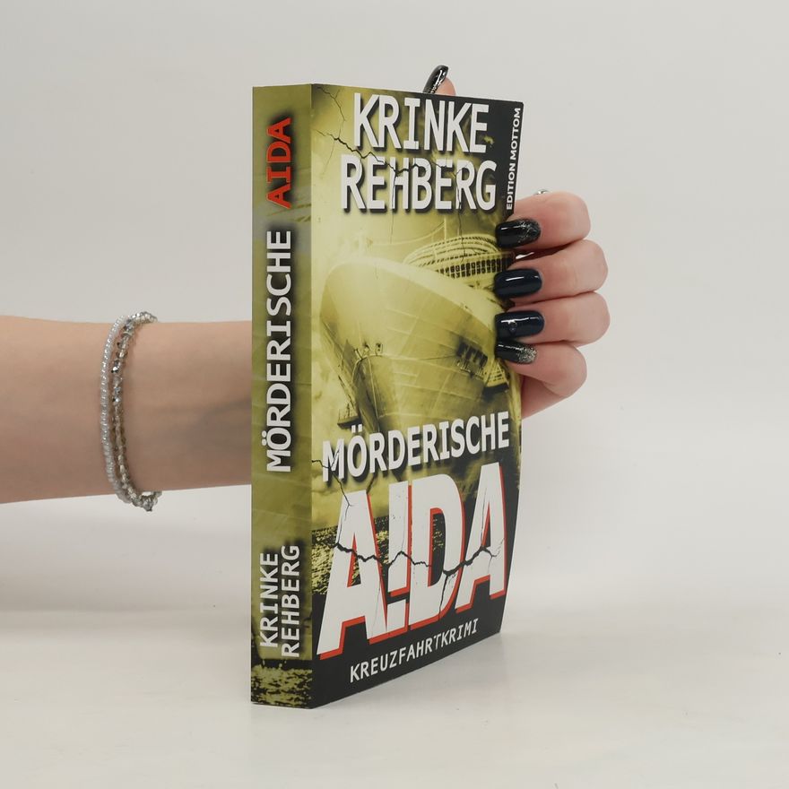 Krinke Rehberg Mörderische AIDA