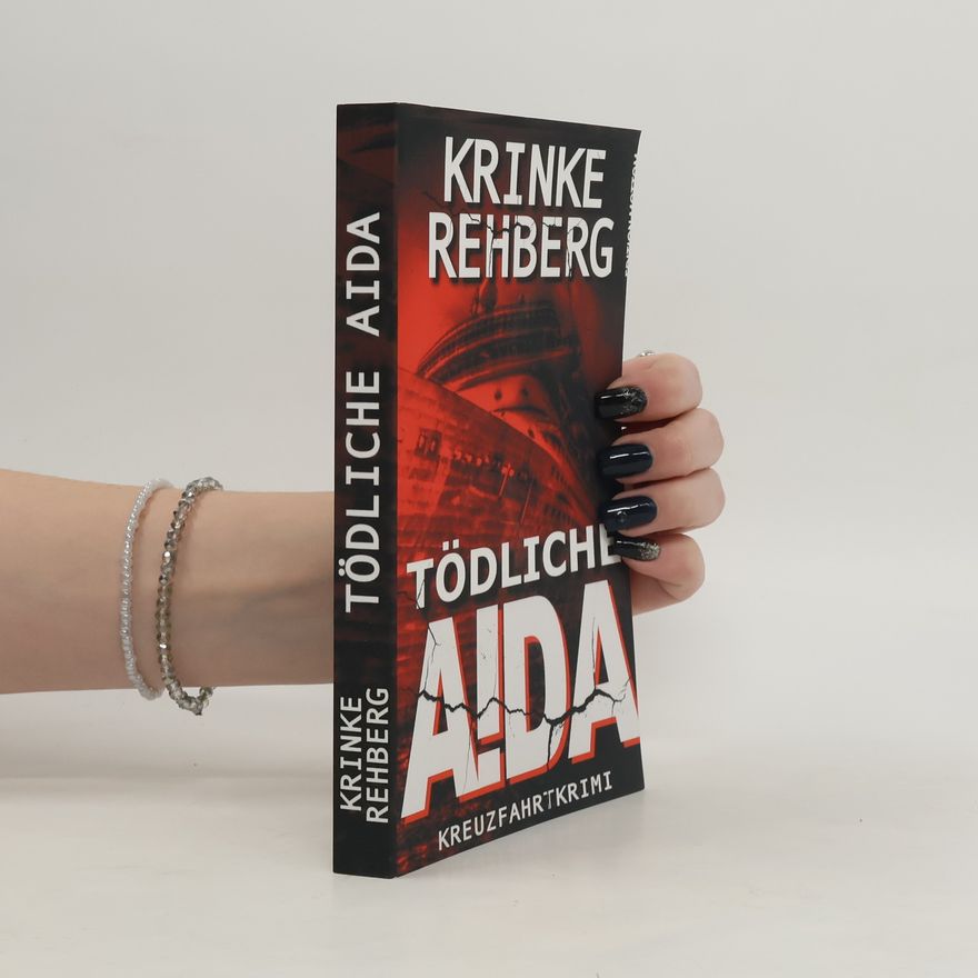Krinke Rehberg TÖDLICHE AIDA