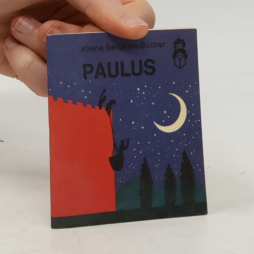 Heinrich Herrmanns Kleines Benjamin-Buch