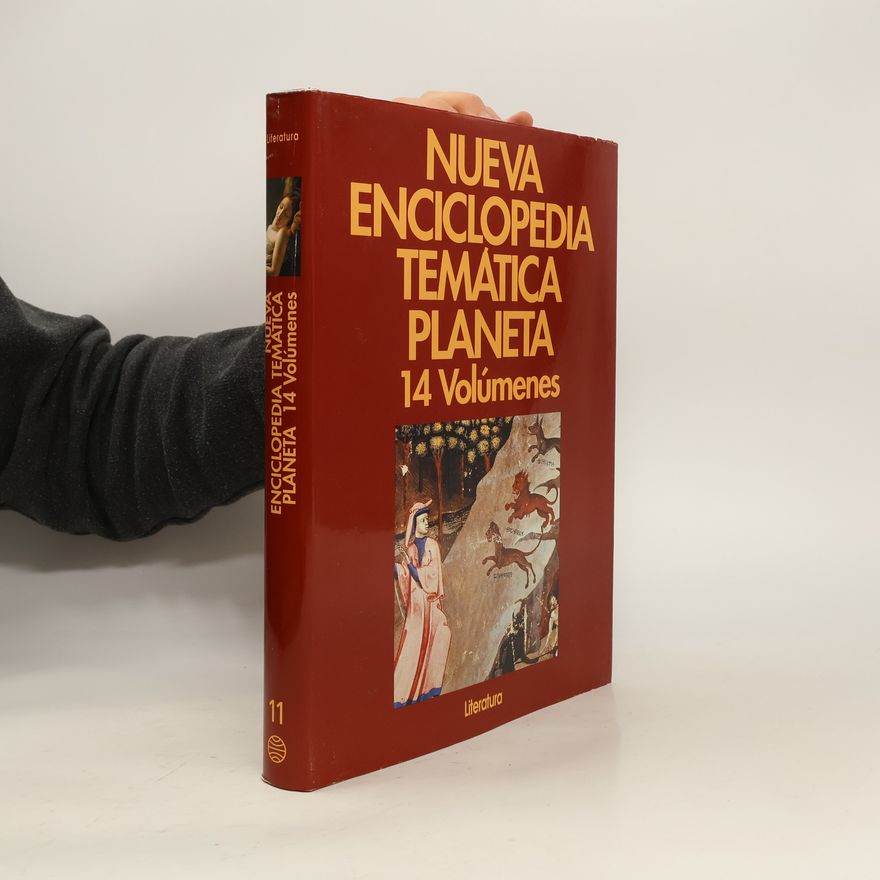Susana Rafart Nueva enciclopedia temática