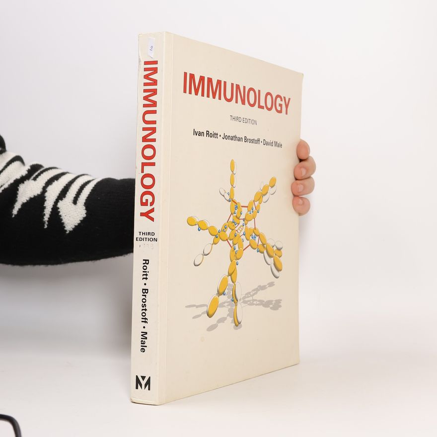 David K. Male Immunology