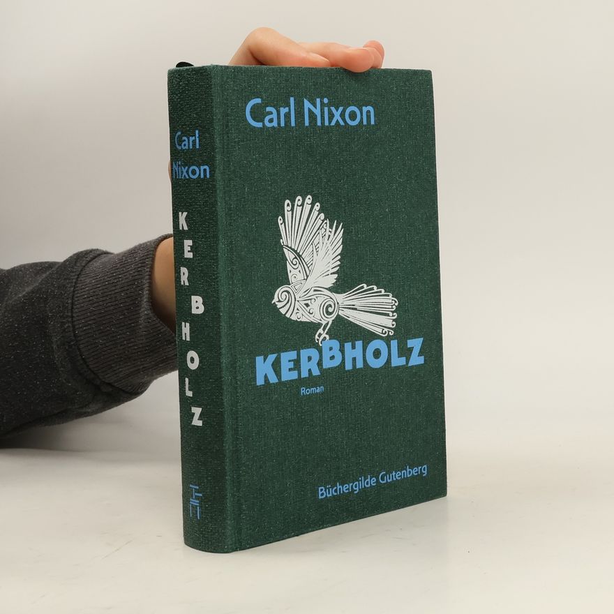 Carl Nixon Kerbholz