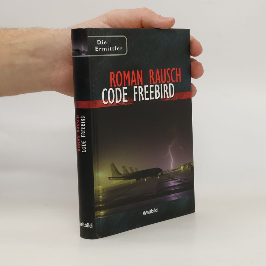 Roman Rausch Code Freebird