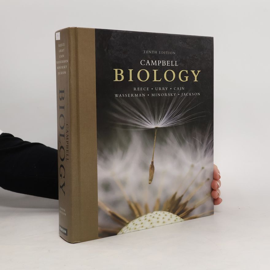 Neil Campbell Campbell Biology