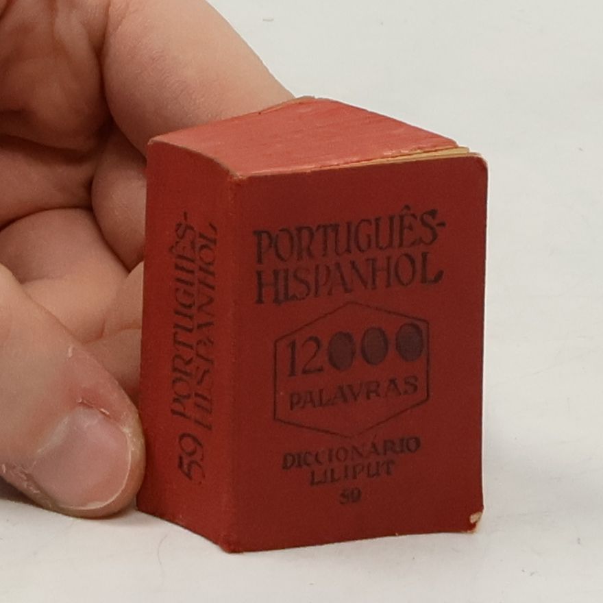 Autorenkollektiv Portugues-Hispanhol 12000 Palavras