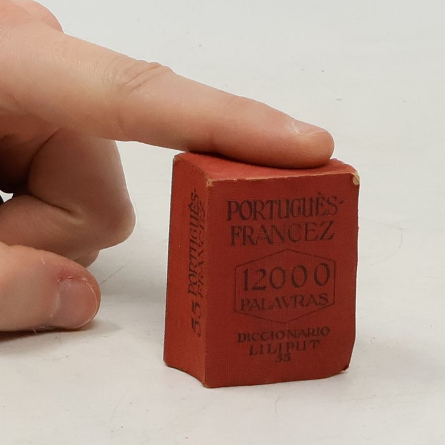 Autorenkollektiv Portugués-Francez 12000 Palavras