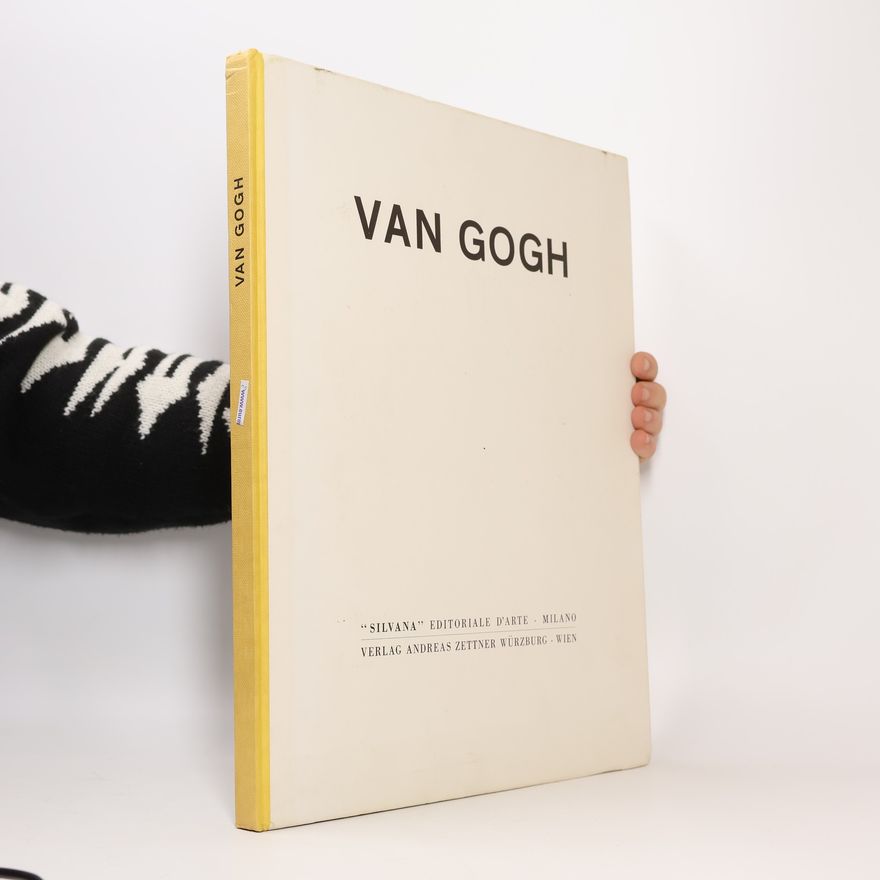 Autorenkollektiv Van Gogh