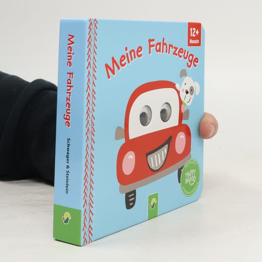 Autorenkollektiv Meine Fahrzeuge