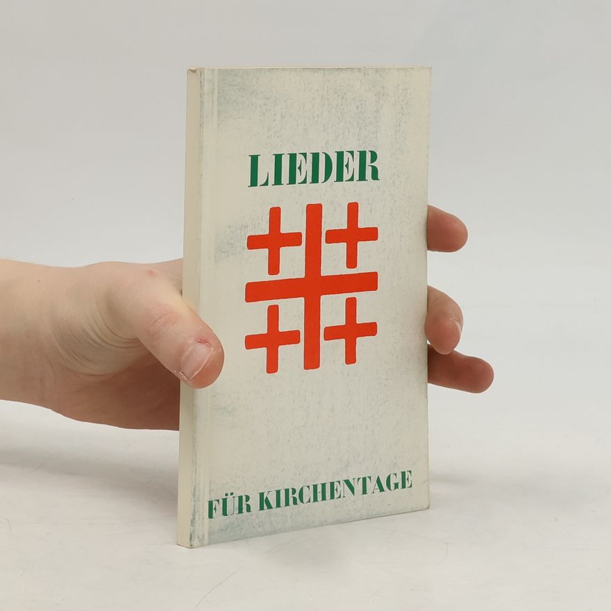 Various authors Lieder für Kirchentage