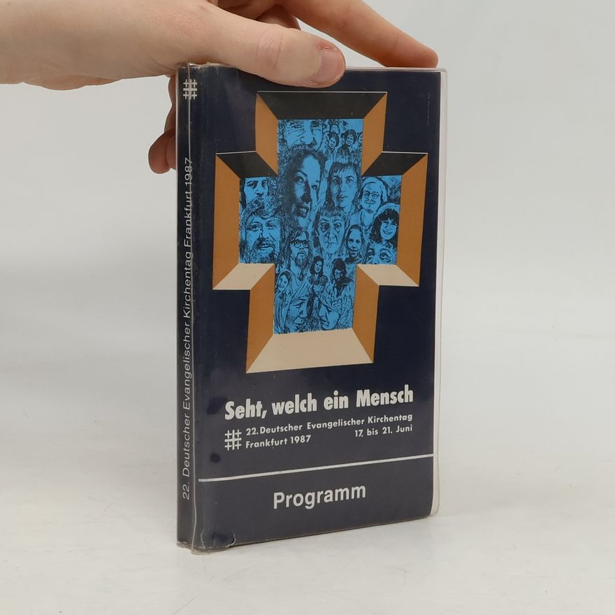 Various authors Sehr, welch ein Mensch