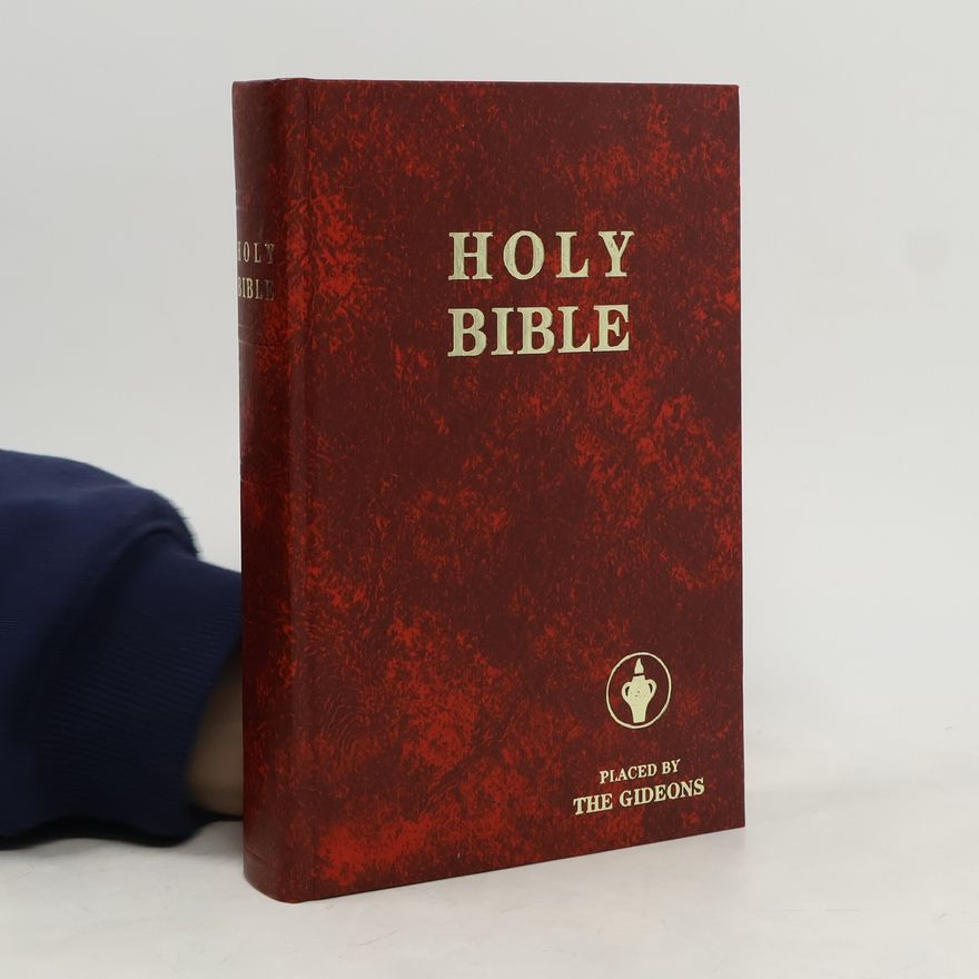 Autorenkollektiv Holy Bible