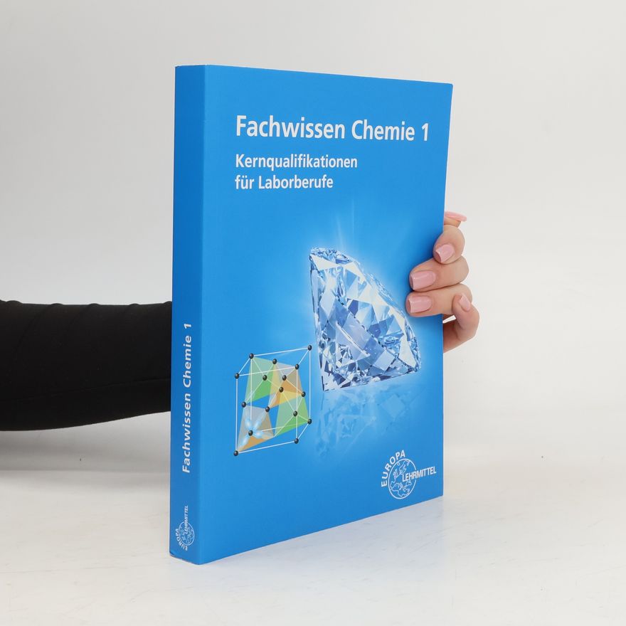 Henrik Althaus Fachwissen Chemie