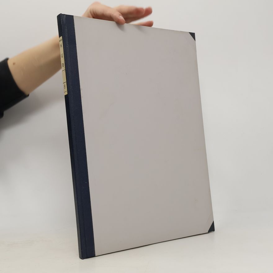 Autores varios Keilschrifturkunden aus Boghazköi VIII