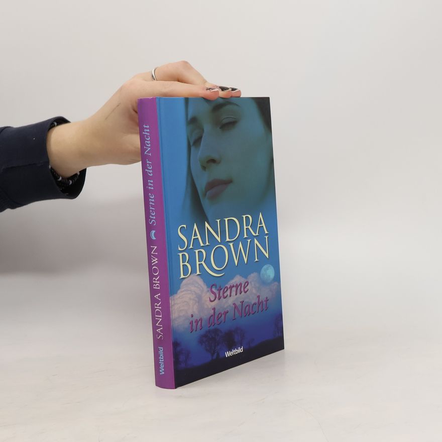 Sandra Brown Sterne in der Nacht