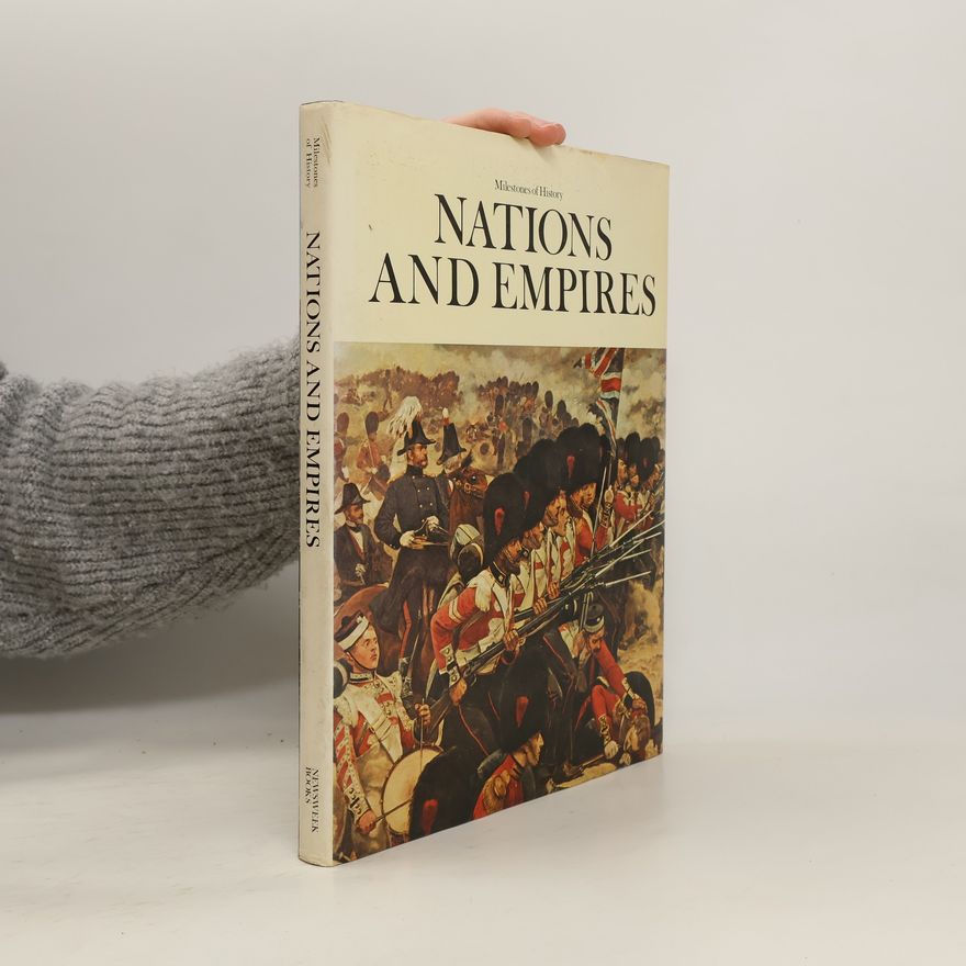 Nicolson Ltd Nations and Empires