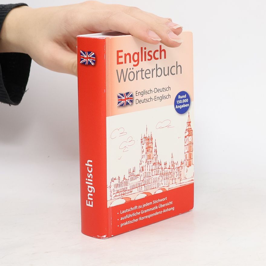 Autorenkollektiv Englisch Wörterbuch
