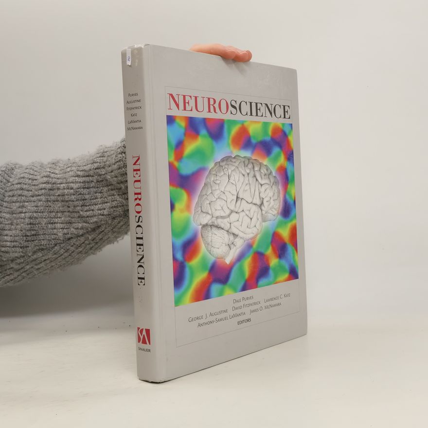 George J. Augustine Neuroscience