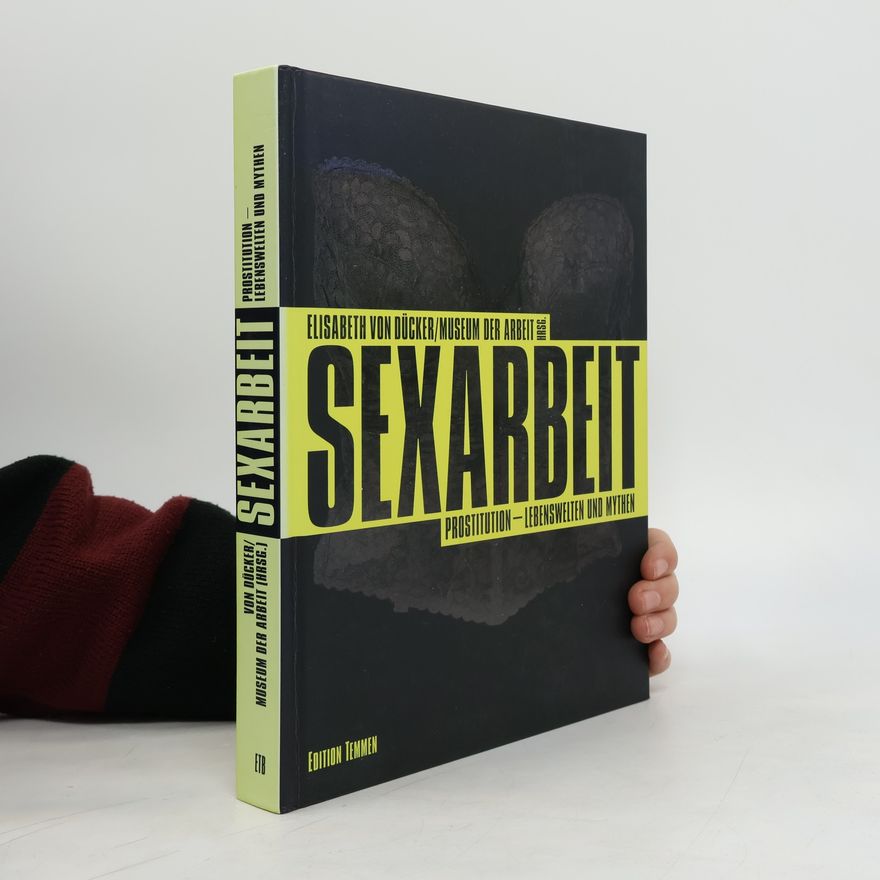 Elisabeth von Dücker Sexarbeit