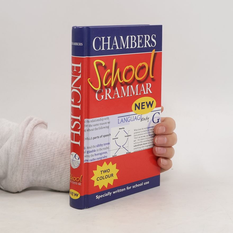 Autorenkollektiv Chambers School Grammar