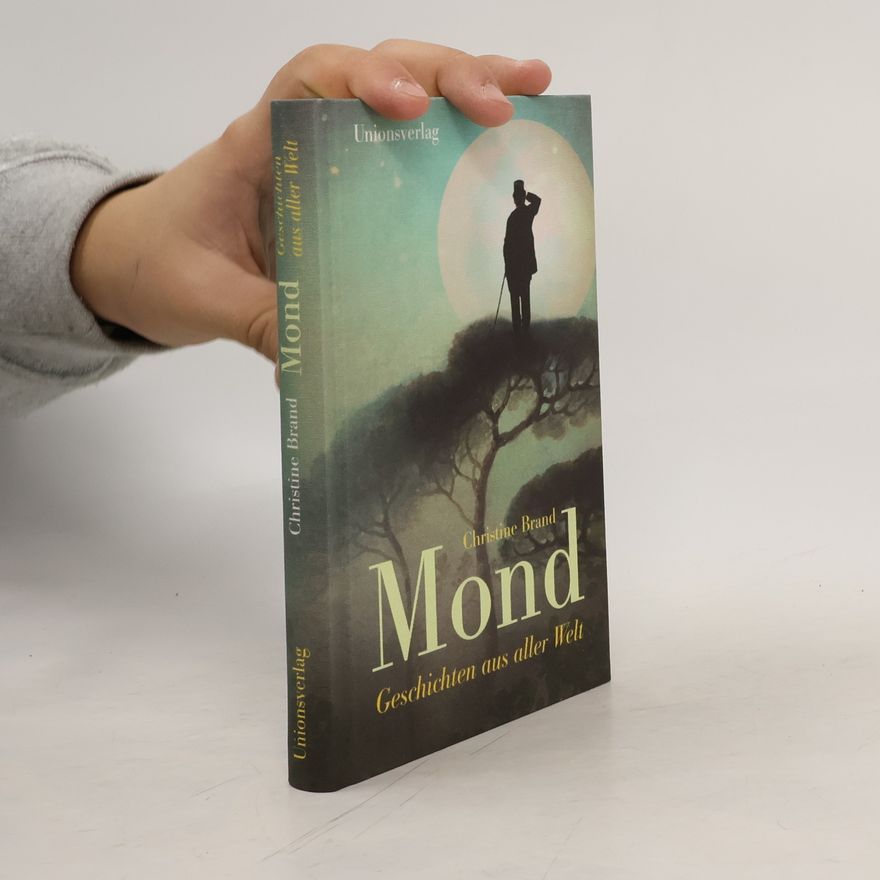 Christine Brand Mond
