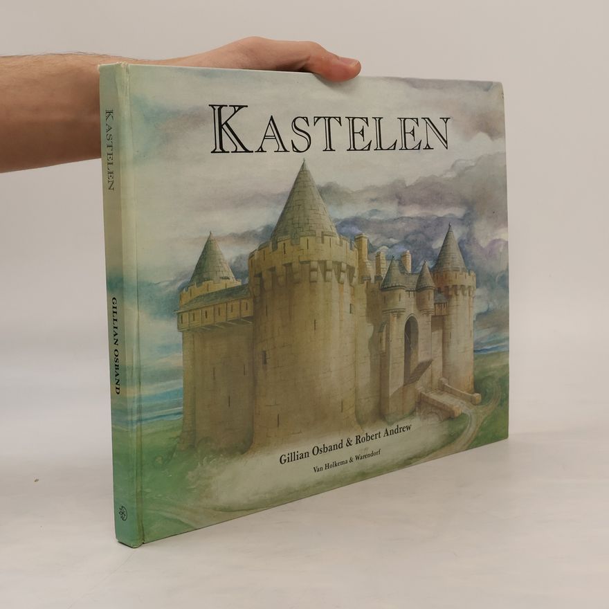 Robert Andrew Kastelen