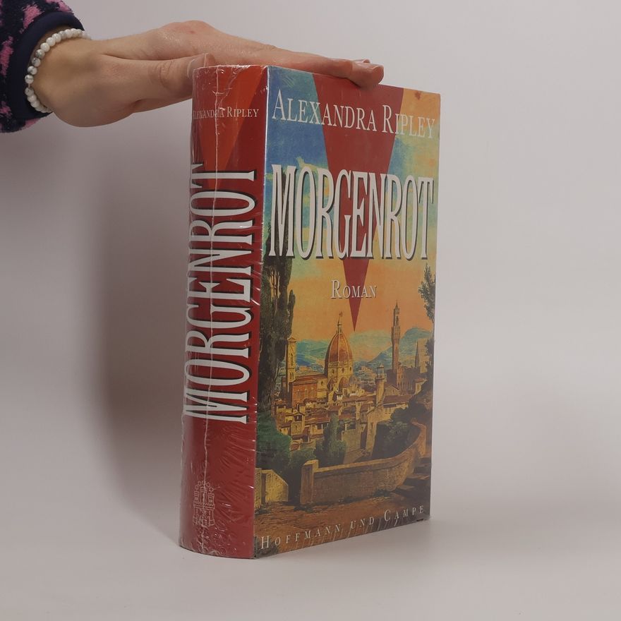 Alexandra Ripley Morgenrot