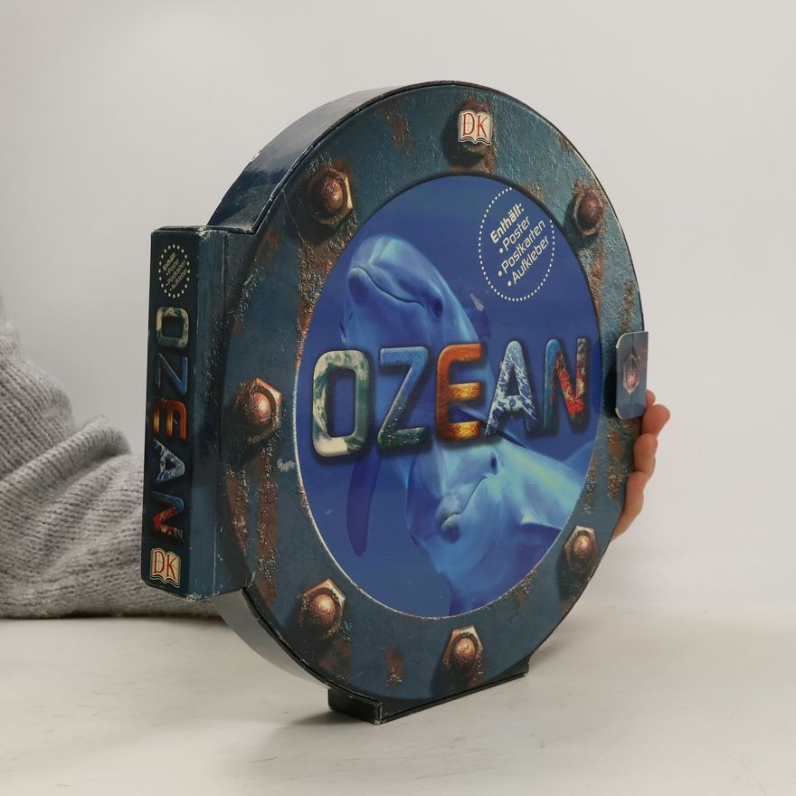 John Woodward Ozean