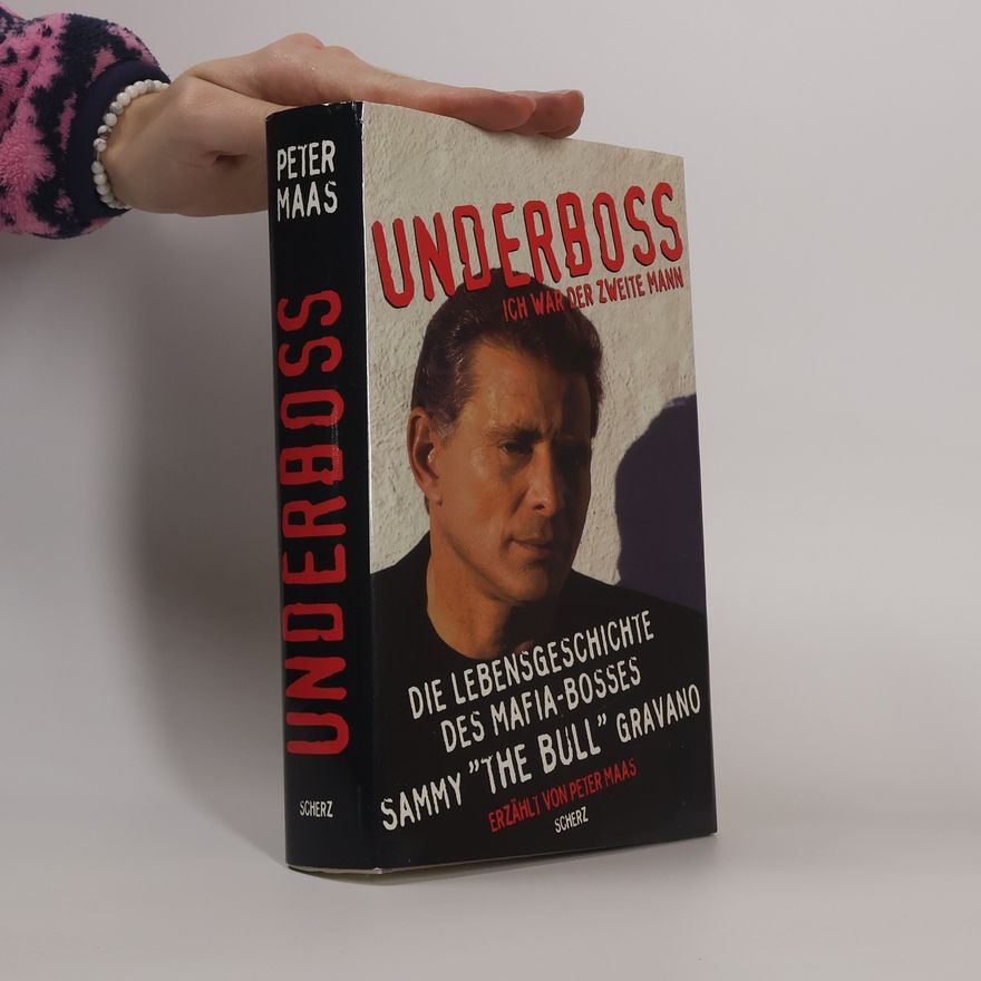 Peter Maas Underboss