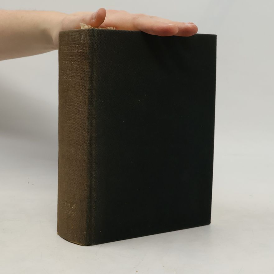 Various authors Die Bibel